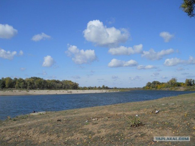 Рыбалка. Болхуны.