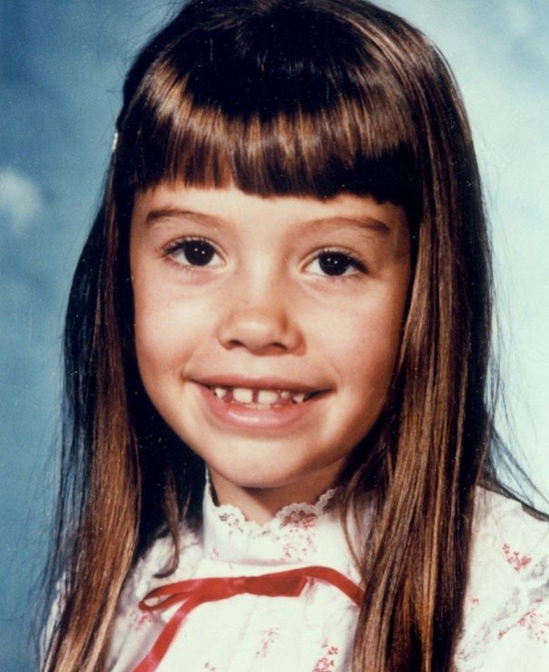 «Я скоро исчезну»: невероятная история 8-летней Николь Морин, которая пропала в собственном доме