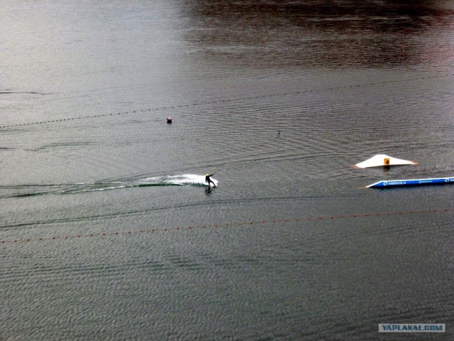 Генералы песчаного карьера