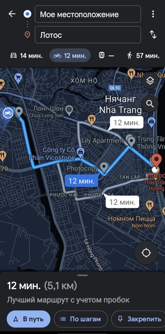 Какие же царские хоромы можно снять за 150$ во Вьетнаме