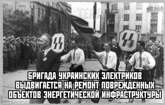 Прилёт по ТЭЦ