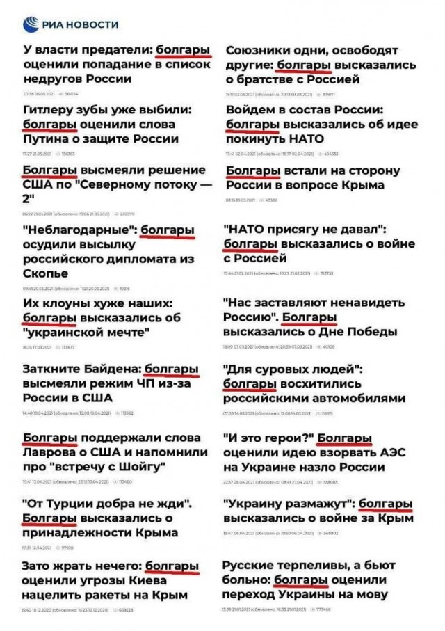 Иностранцы удивились ценам на продукты в России на фоне санкций