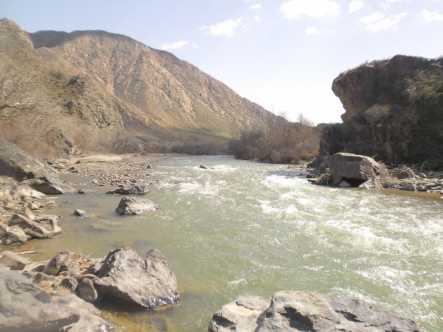 Рыбалки пост