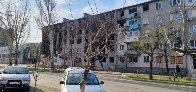 Мужчину осудили за унижение чести и достоинства РСП