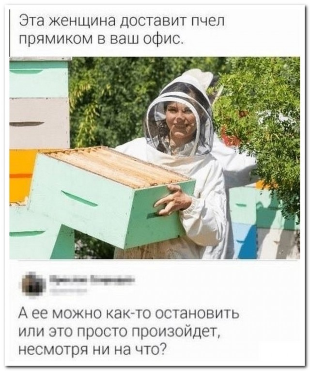 Разнообразного характера мемы