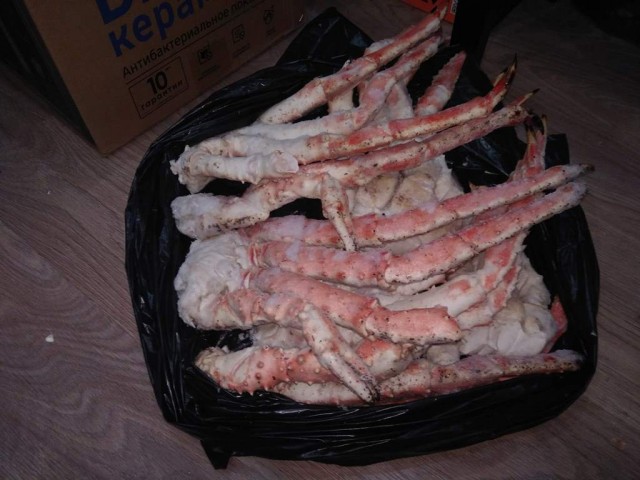 Какой кетчуп лучший?
