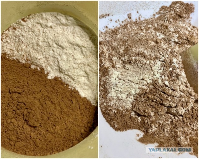 «Прага». Торт имени ресторана на улице Арбат 2/1