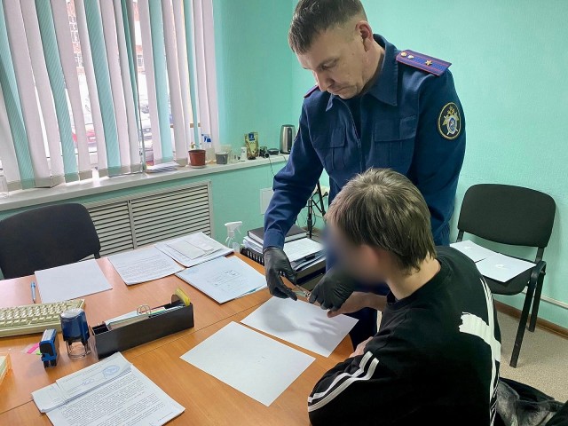 Жесть из Удмуртии: двое молодых людей убили женщину с сыном из-за долга в несколько тысяч рублей