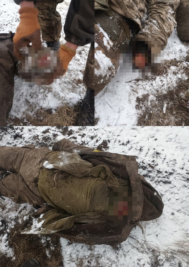 Боец «Вагнера»: Два дня работы снайперов — и грузинские наемники закончились