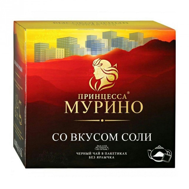 Всего понемногу. Часть 9