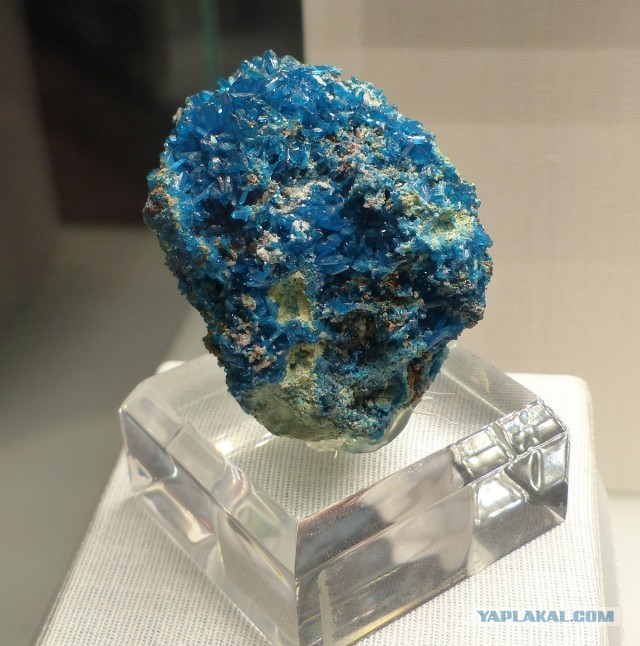 Mineralientage München 2018