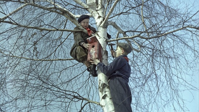 Интересные фотографии времен СССР