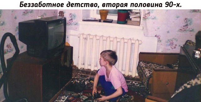 Небольшая подборка исторических фото 17.10