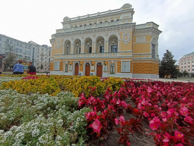 6000 км импортозамещённого туризма