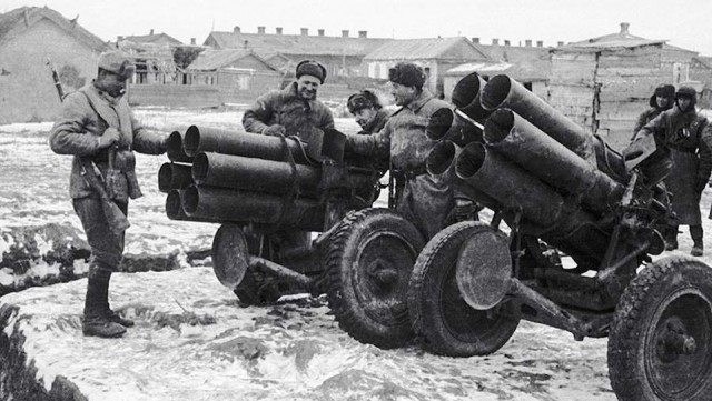 Фотографии из прошлого нашей страны - 49