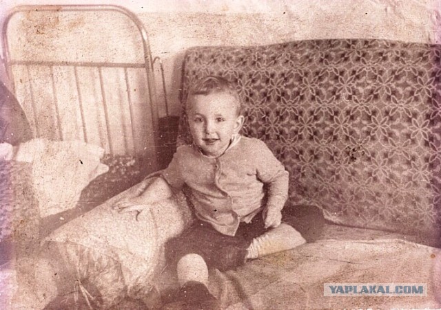 Красивые мужчины ЯПа