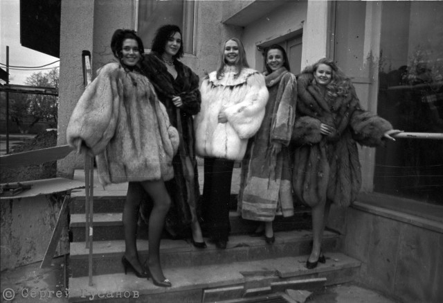 Интересные фотографии 1990 -х 11.06.24