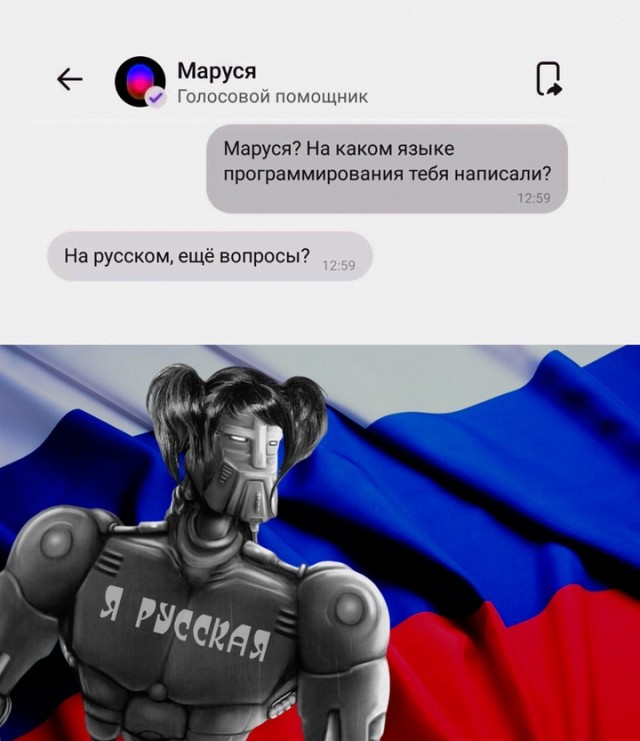 Весёлый полтишок 19.09.24