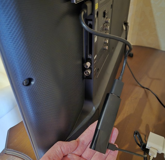 Mi TV stick или микро ПК?