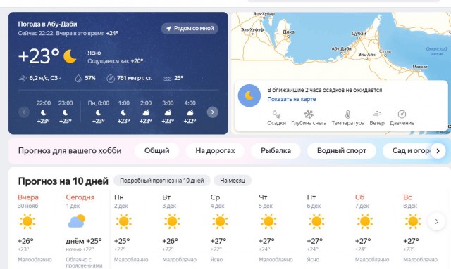 Семь мест, куда поехать этой зимой