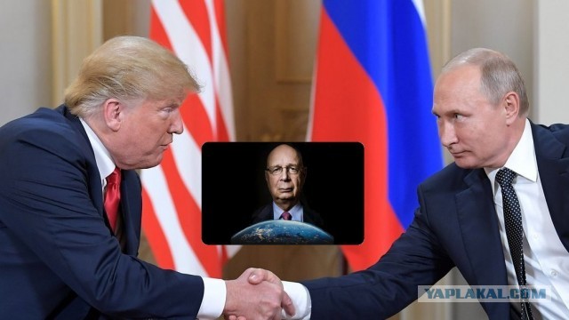 Ответ на пост про Роскомнадзор и роутеры