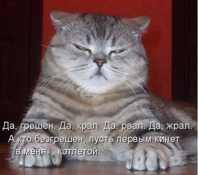 Завалялось тут случайно немного забавных картинок