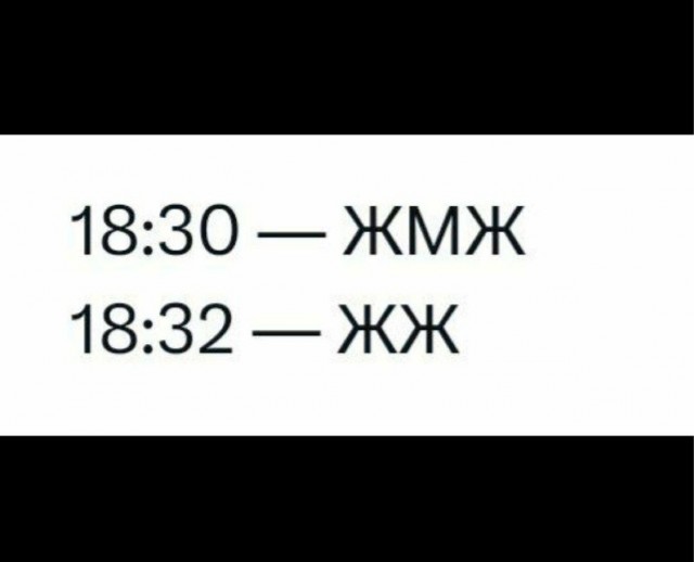 Всякое разное