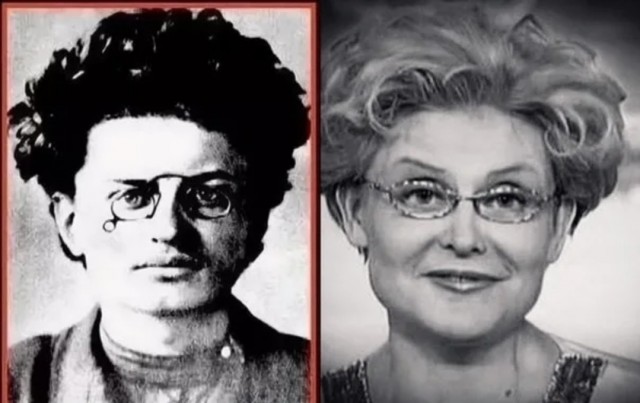 Ну и по традиции