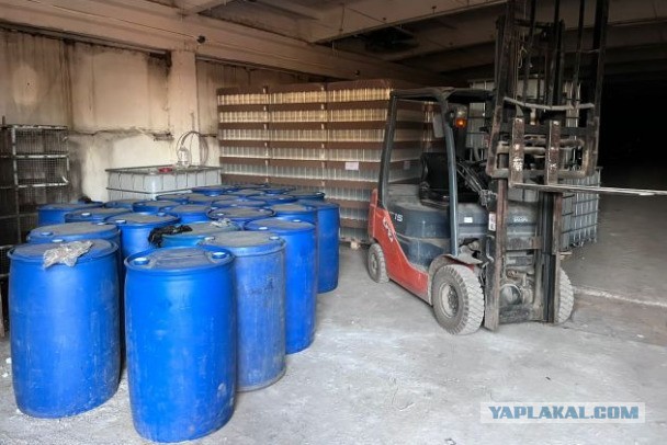 Вышли на самих себя