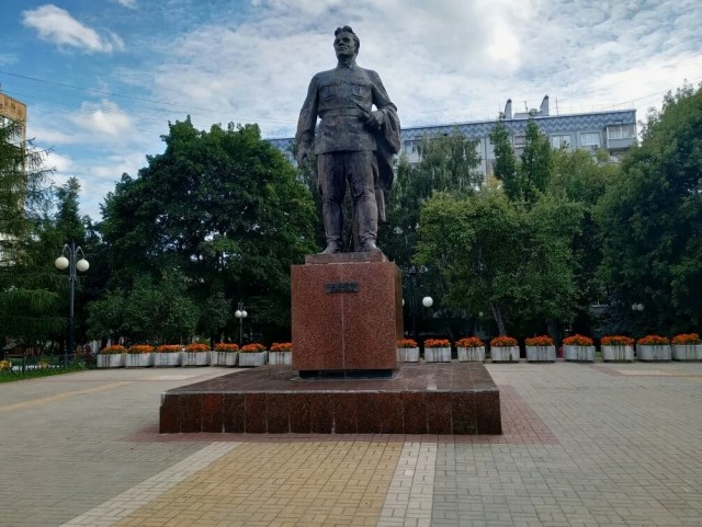 140 лет С.М.Кирову
