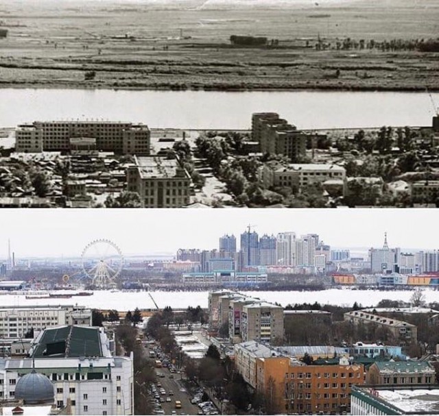 Неделя Бони на ЯПе