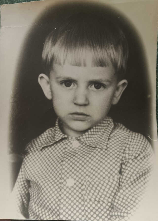 Фото детские