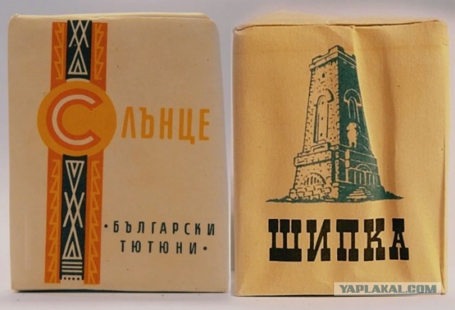 Только рождённые в СССР смогут сказать,почему - "Одна на четверых" и "Смерть под парусом".