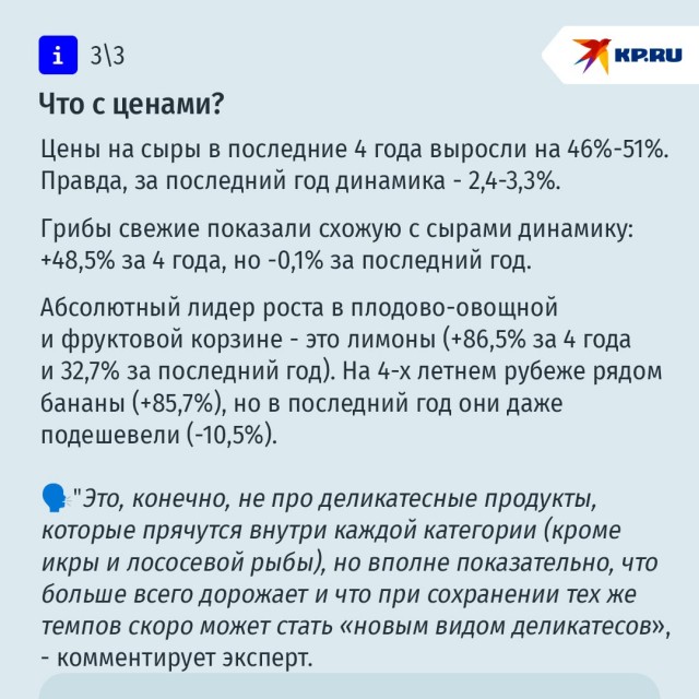 Красная икра, осетр, хамон: какие деликатесы могут позволить себе россияне в 2026 году