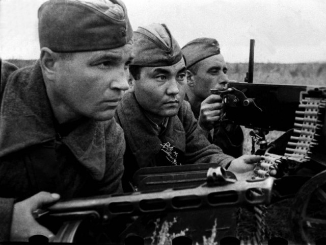 Интересна история фотографии