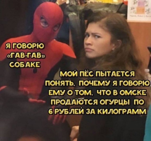 Картинки для деградации 268 (разной степени свежести)