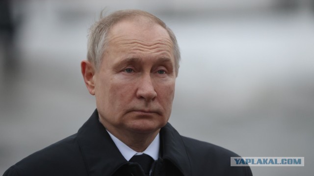 На Западе сообщили об ужесточении требований России по Украине.