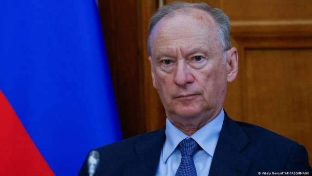 *БАЯН*Николай Патрушев пригрозил Польше "за два-три дня"