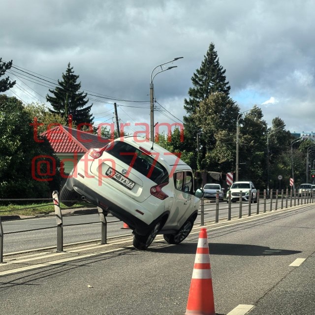 Пописять стал