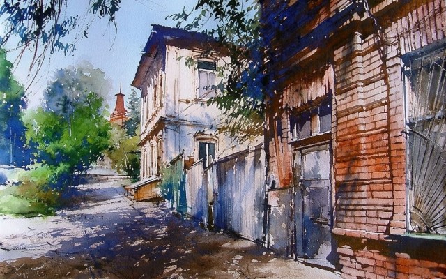 АРТ-Воскресенье