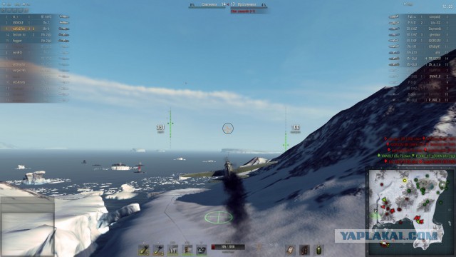 Wargaming 8
