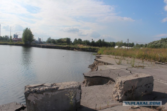 Как я был ликвидатором последствий - 1