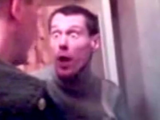 Рыцарь Дверей.
