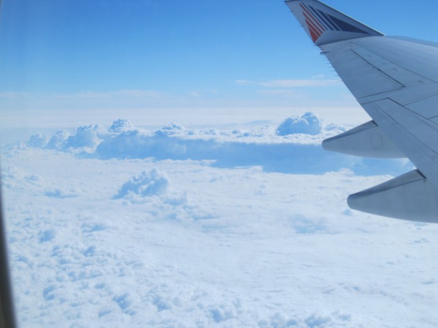 27 причин взять место у окна