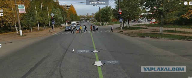 Помогите разобраться в ПДД-2