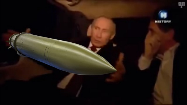 Путин об отношении запада к России