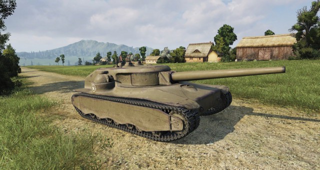 Wargaming 15