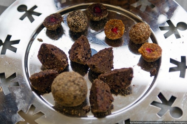 Алкосаммит "Самогонный Давос"