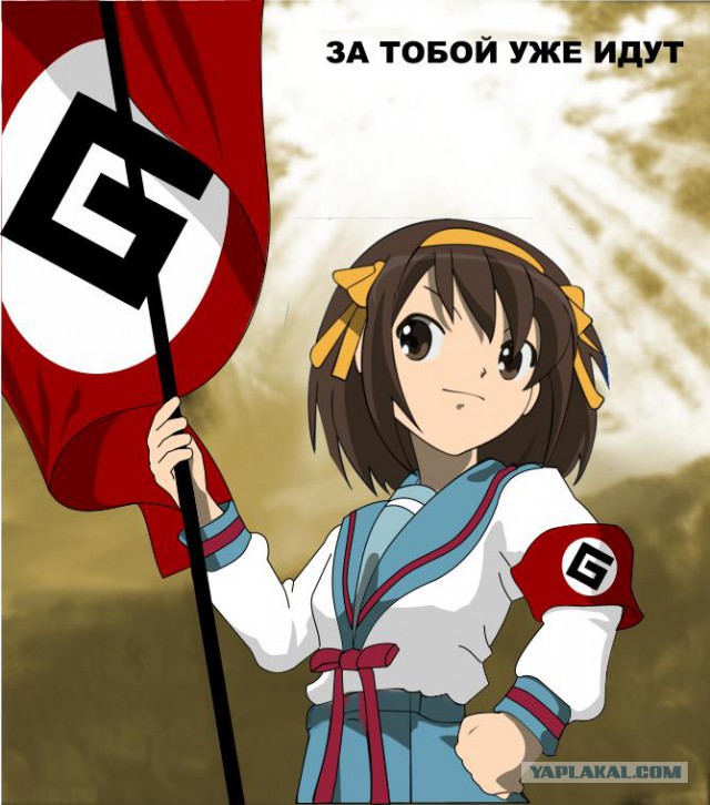 я стал мамой:)