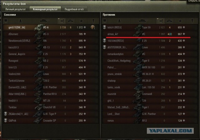 Wargaming 16
